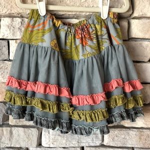 Matilda Jane skirt